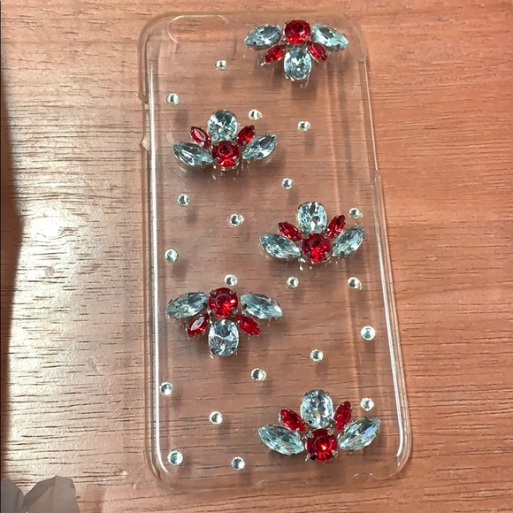 iPhone 6s phone case - Picture 1 of 1